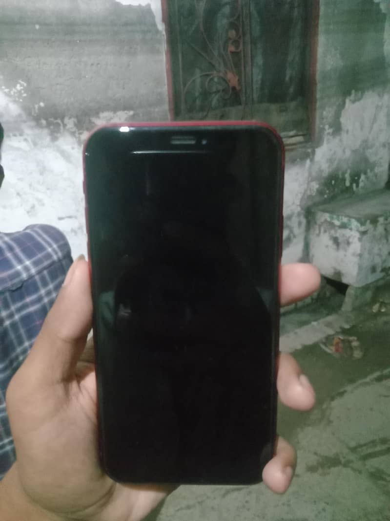 Apple iPhone XR 2