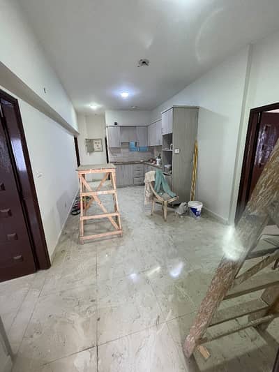 Appartment For Rent in Block B North Nazimabad