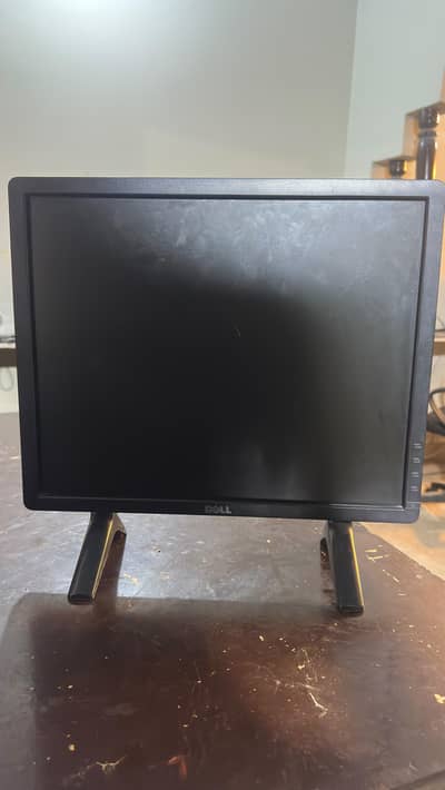 dell monitor in good condition