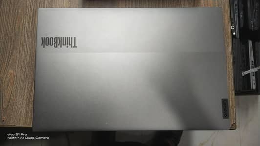 Thinkbook 15g2