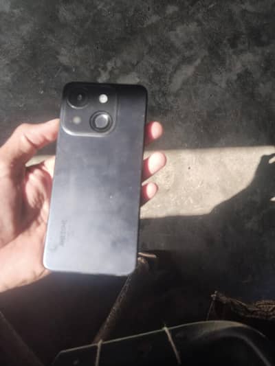 Itel A50C 4 64 box chrager original all ok ha