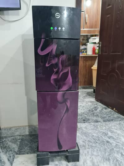 water dispenser