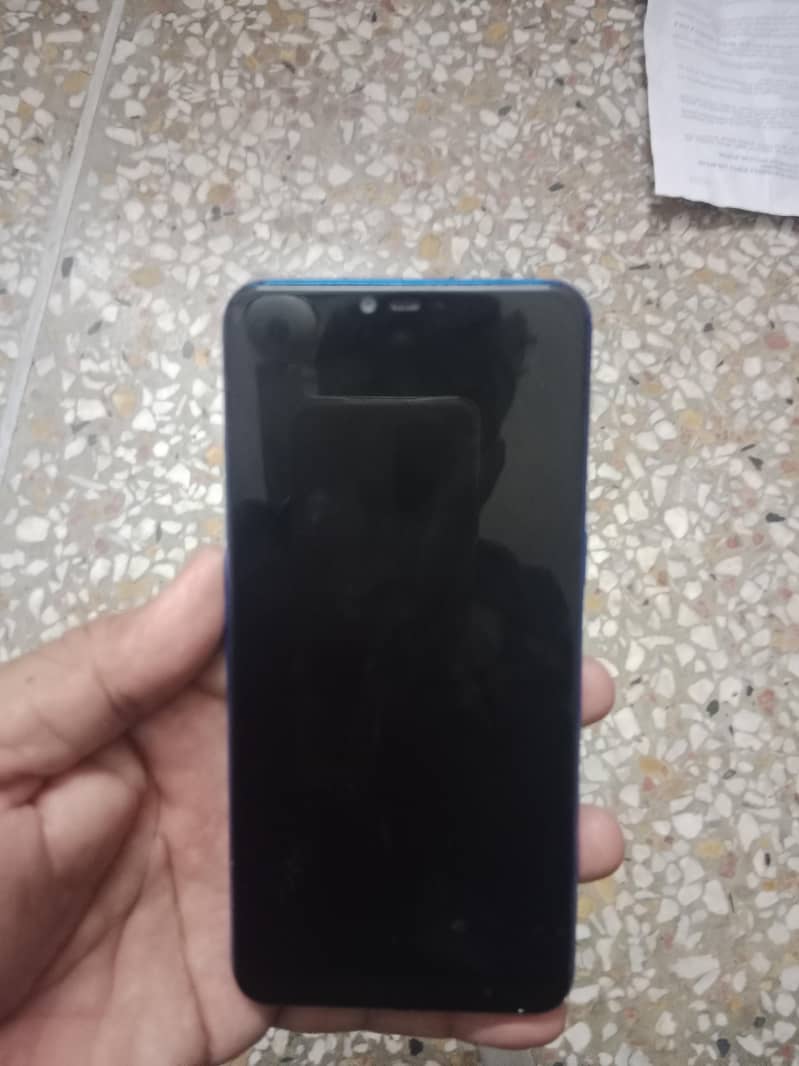 Realme C1 1