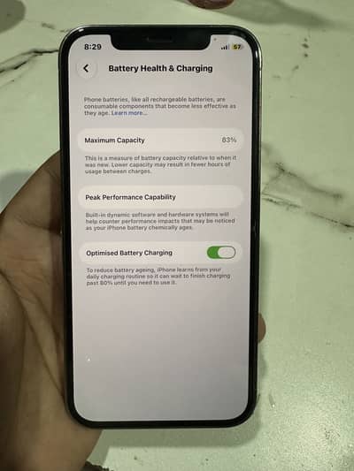 Apple iPhone 12 Pro