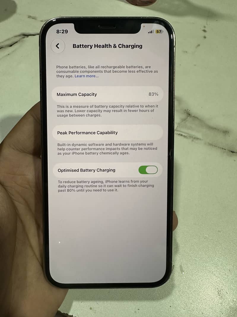 Apple iPhone 12 Pro 0