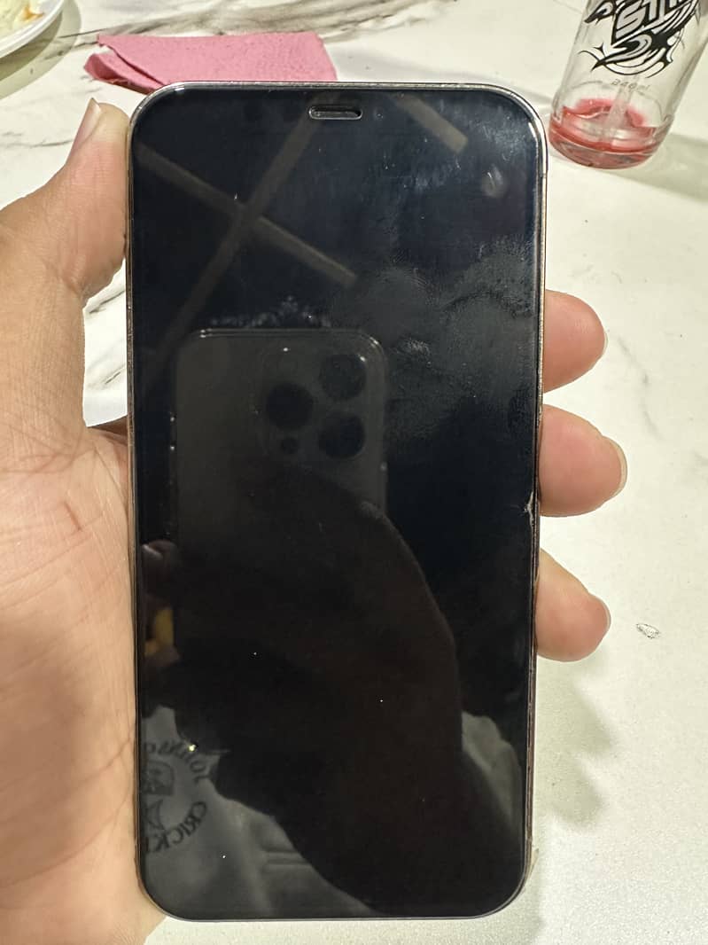 Apple iPhone 12 Pro 3