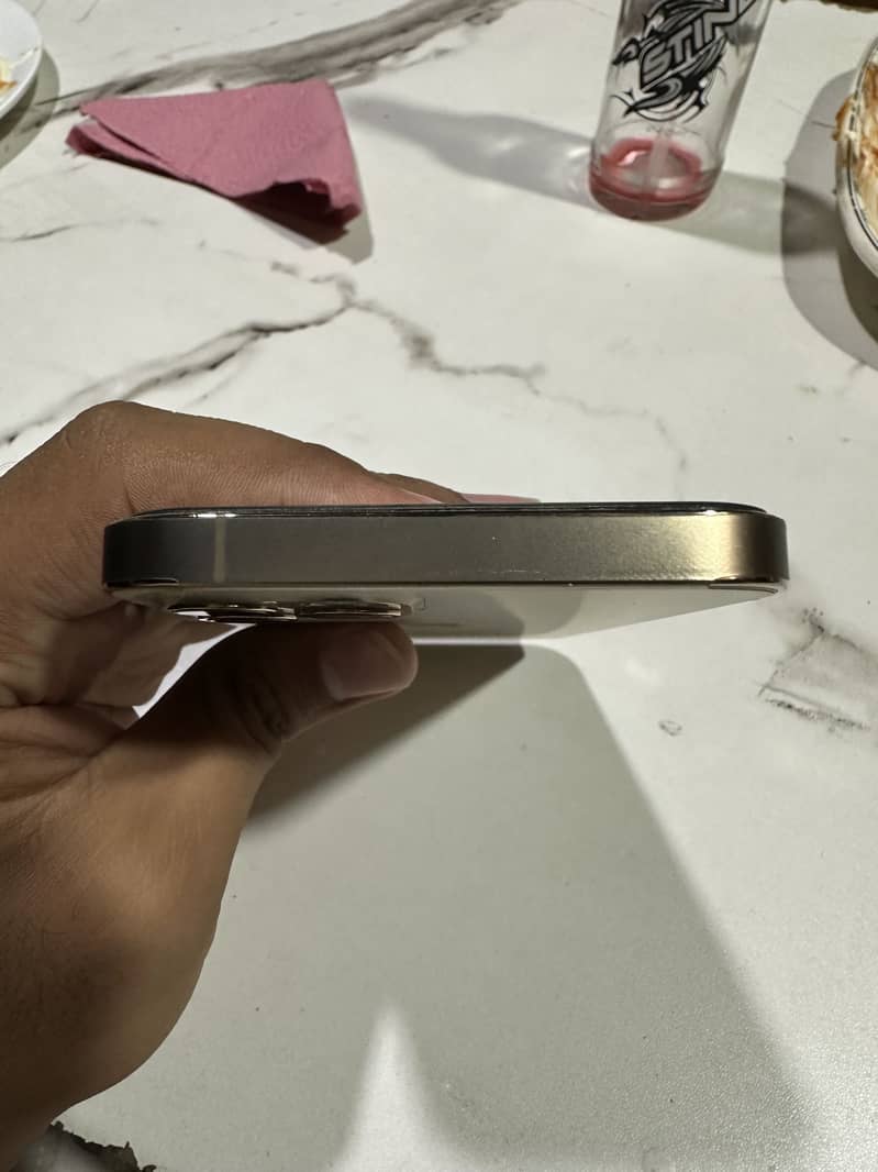 Apple iPhone 12 Pro 5