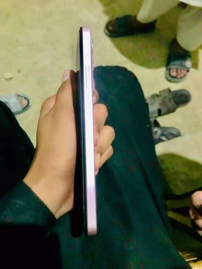 Realme C75x