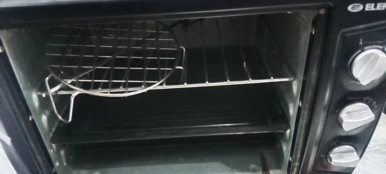 ovens 4