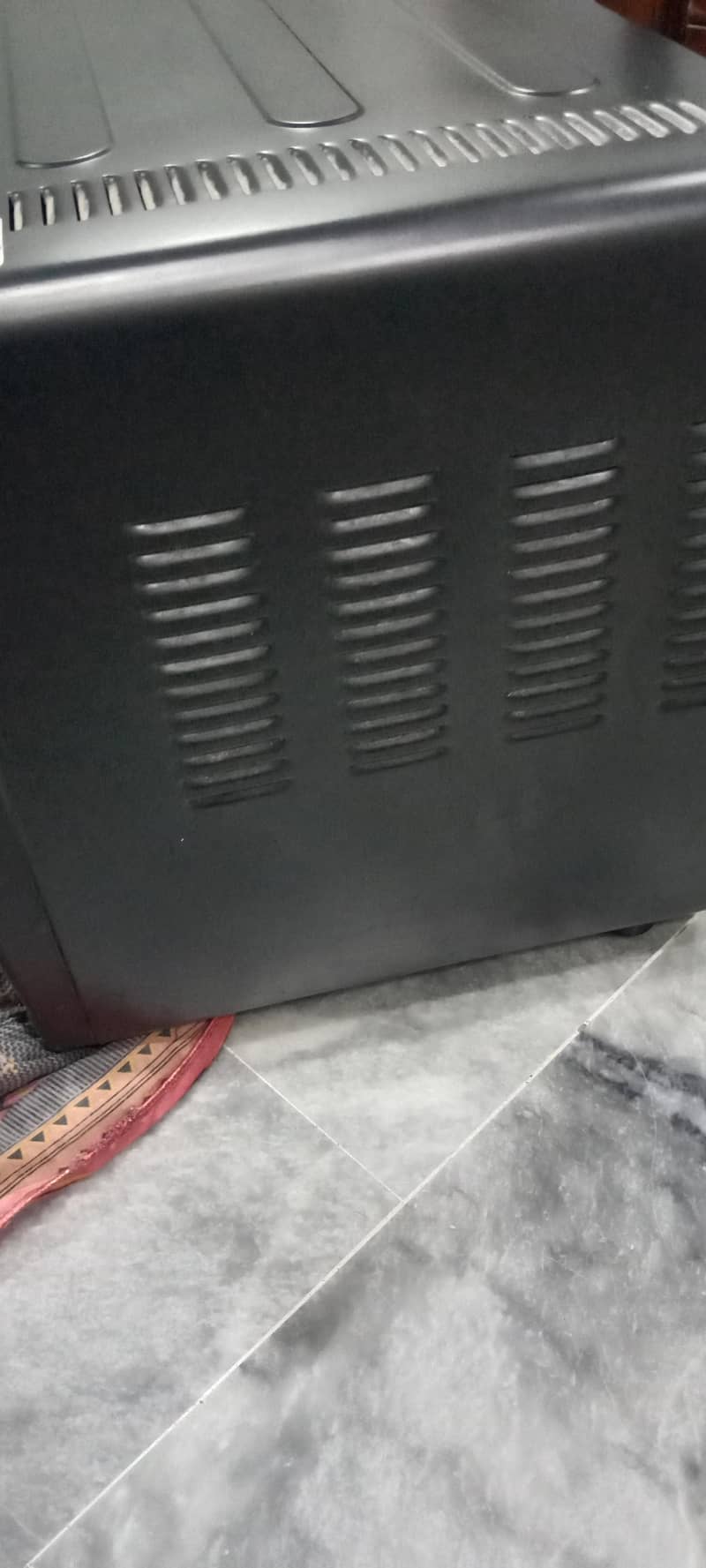 ovens 6