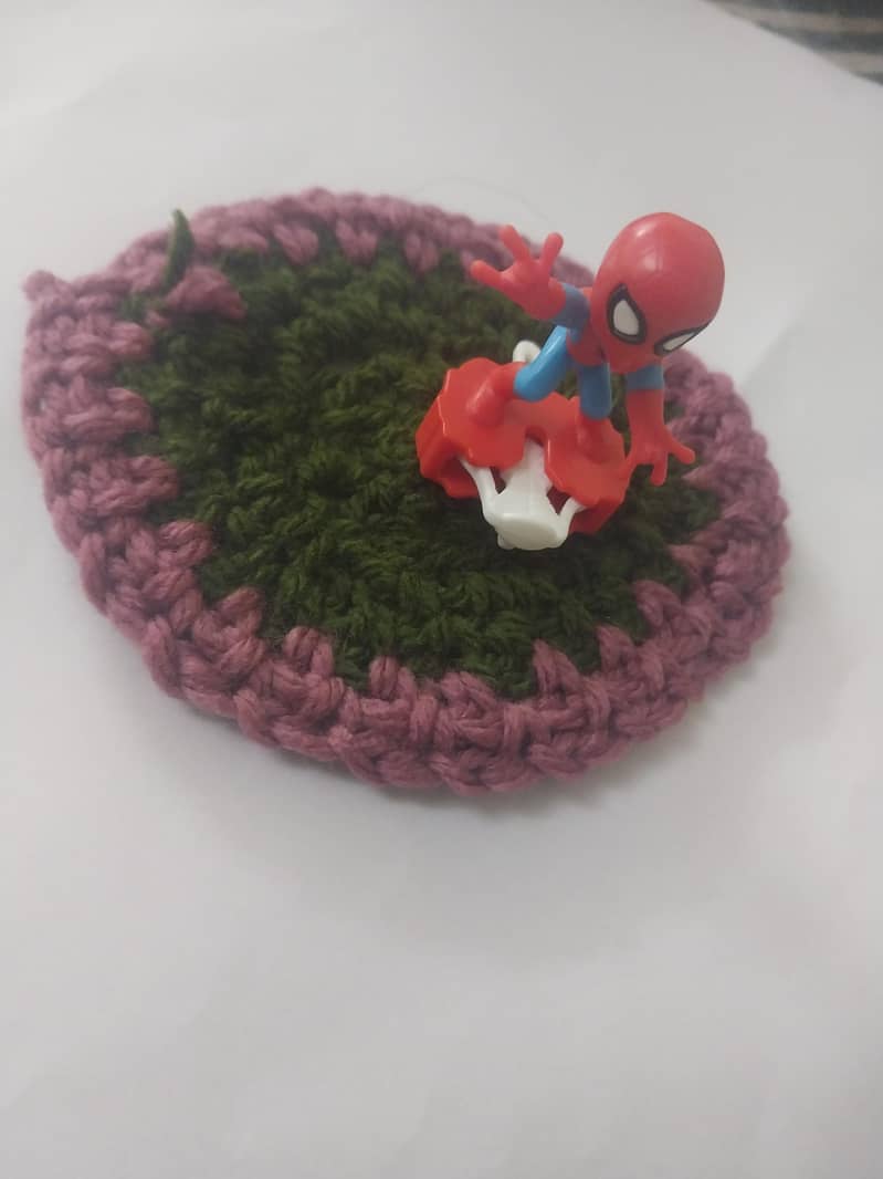 crochet 1