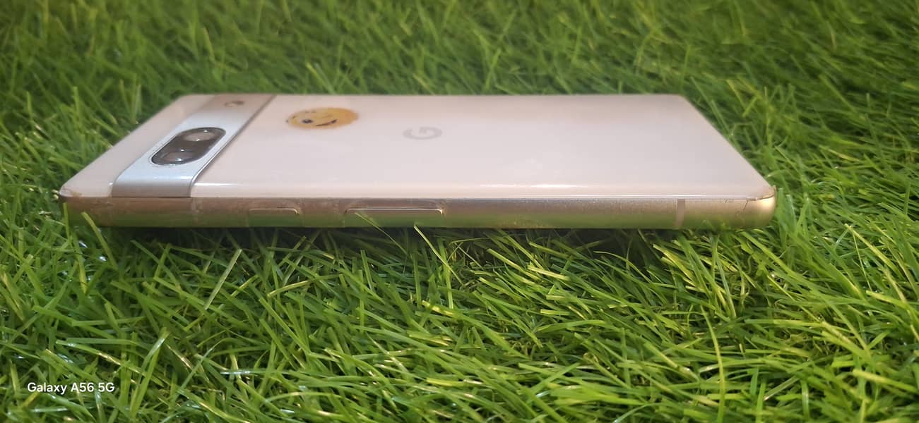 Google Pixel 7a 6