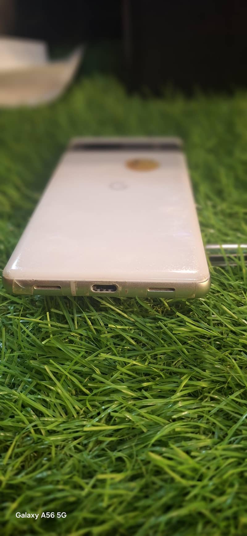Google Pixel 7a 7