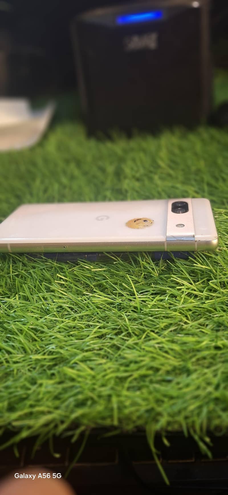 Google Pixel 7a 8