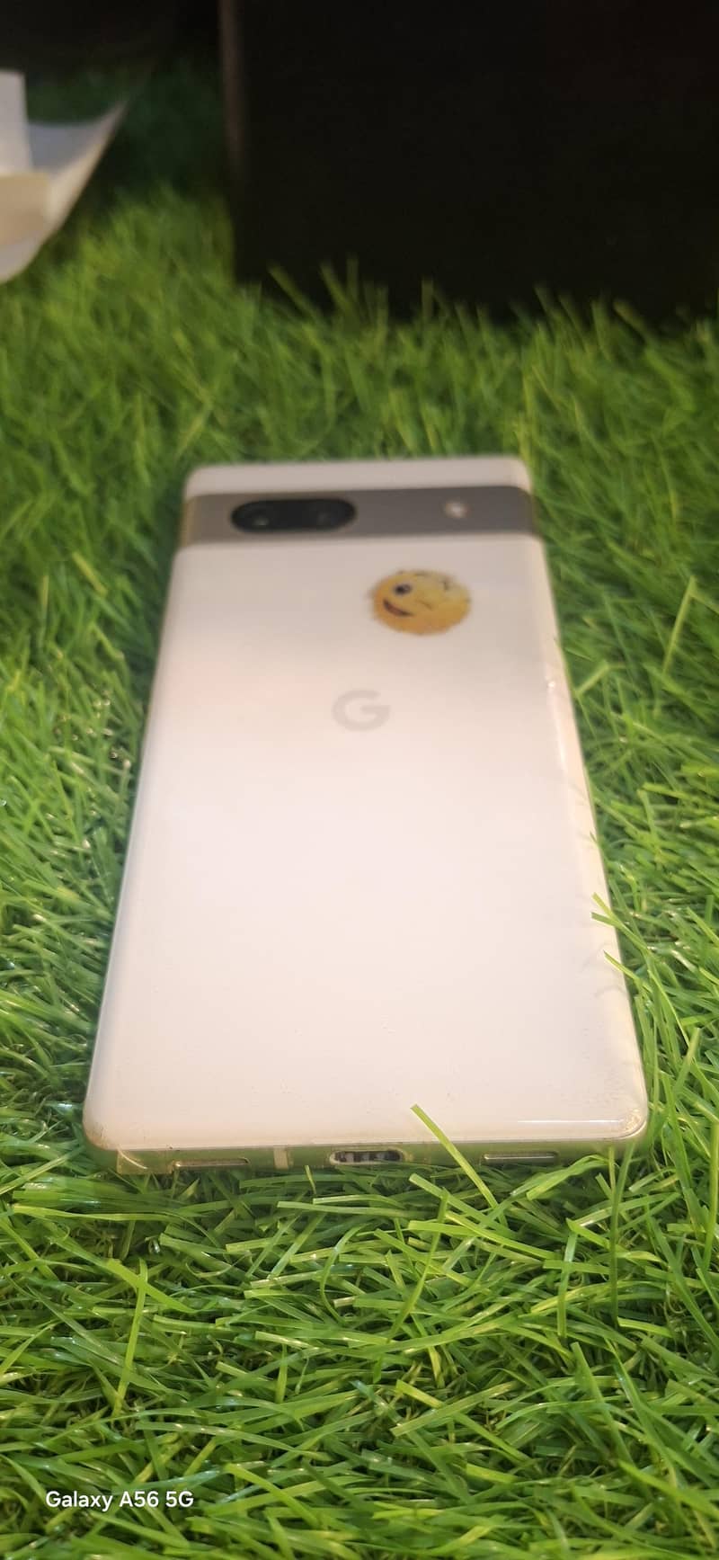 Google Pixel 7a 9