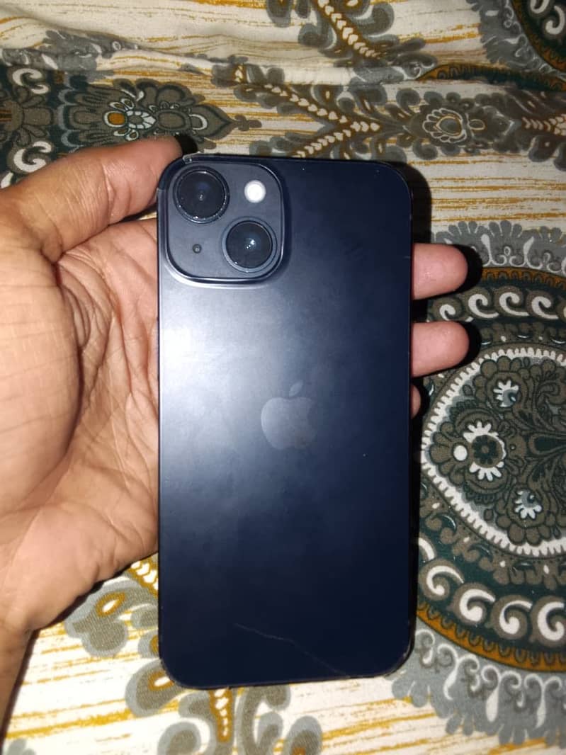 Apple iPhone 14 9