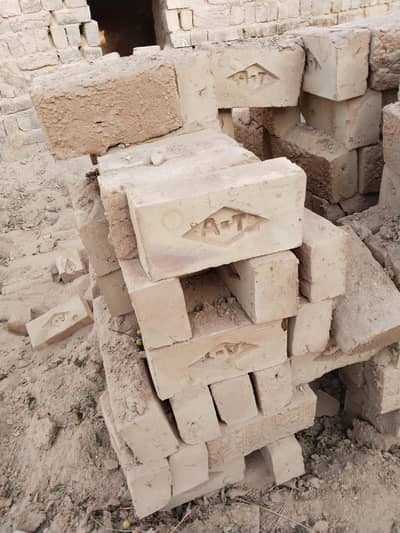 Bricks 20000 Ponch All over Lahore