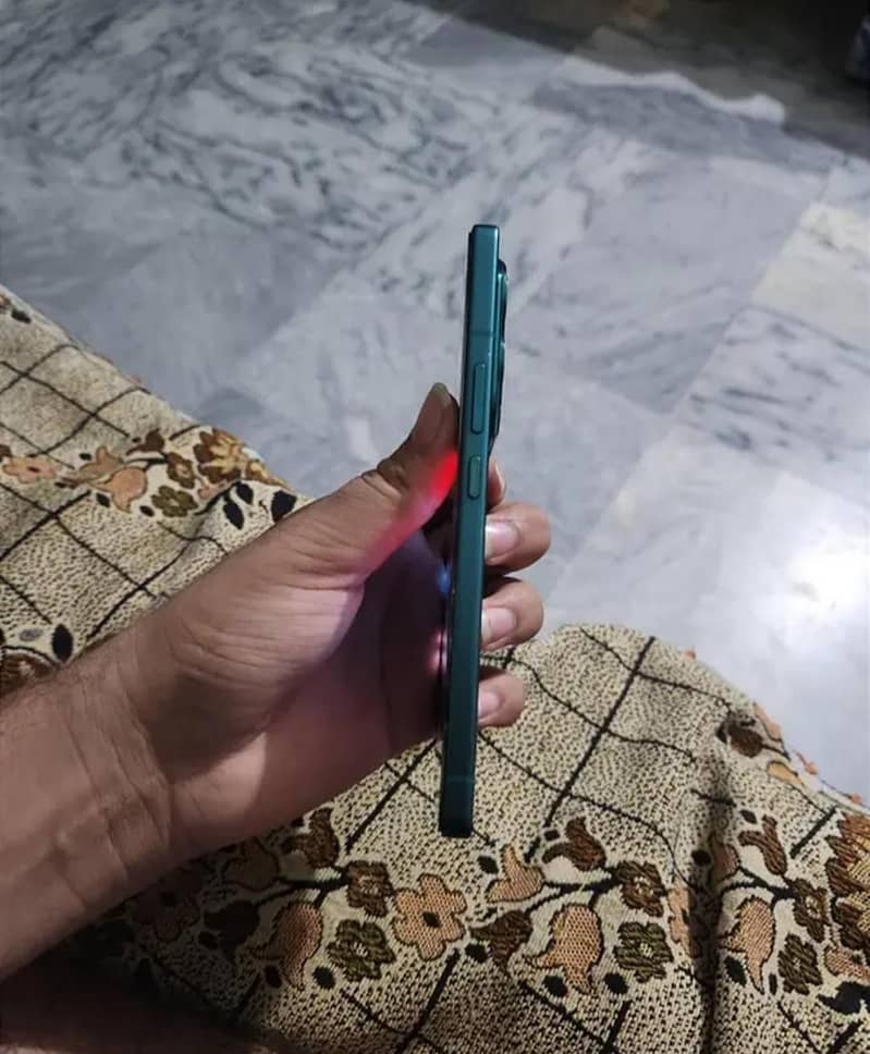 Infinix Note 50 1