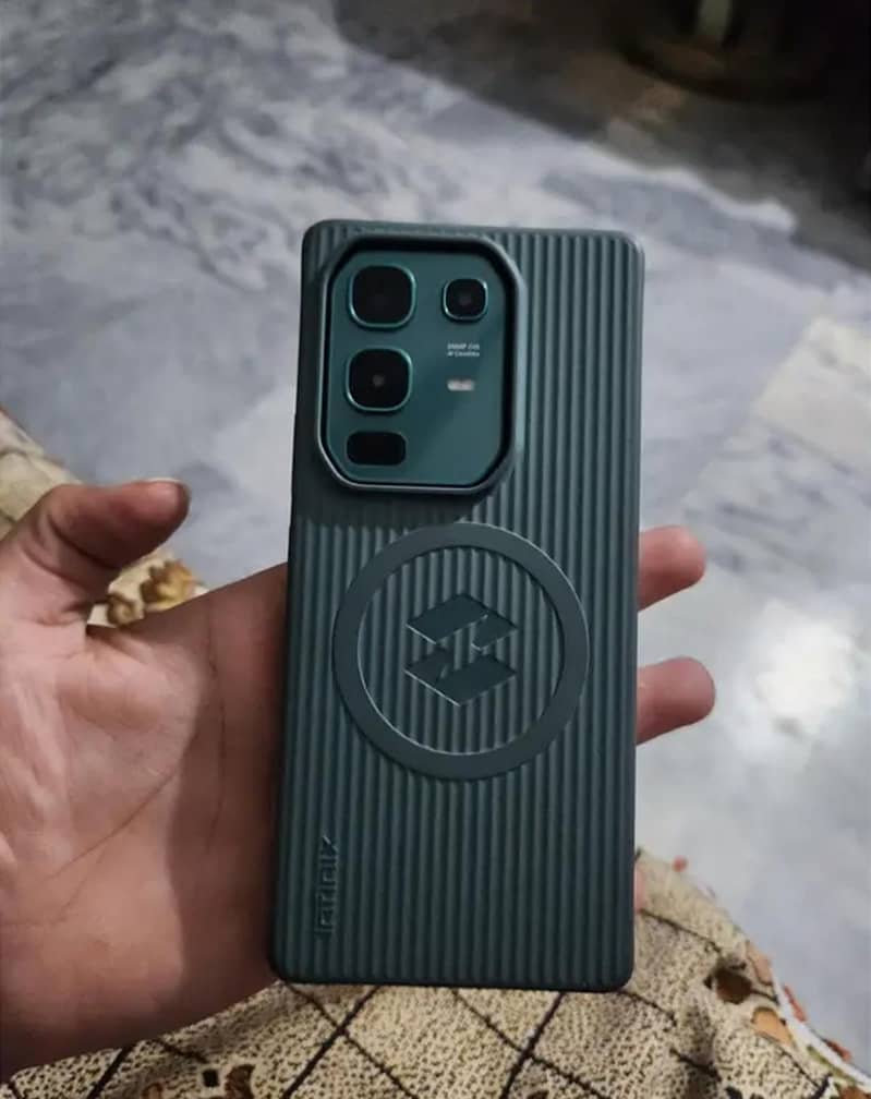 Infinix Note 50 2