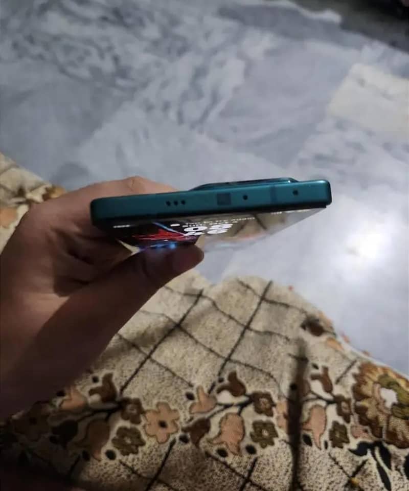 Infinix Note 50 4