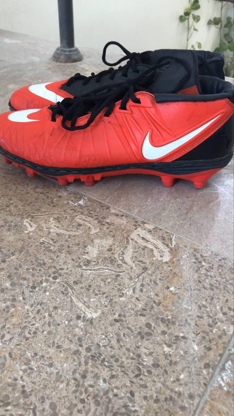 nike t90 toes 0