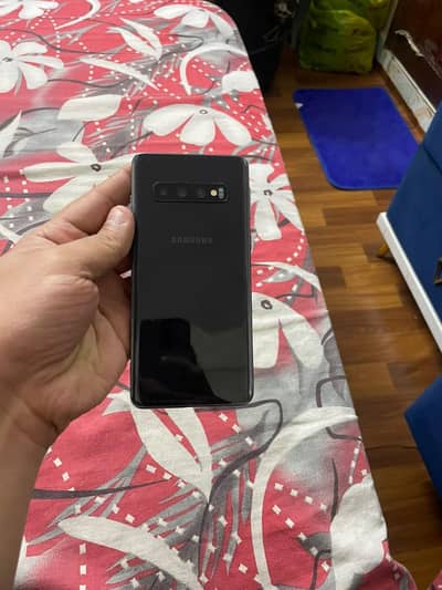 Samsung Mobile S10