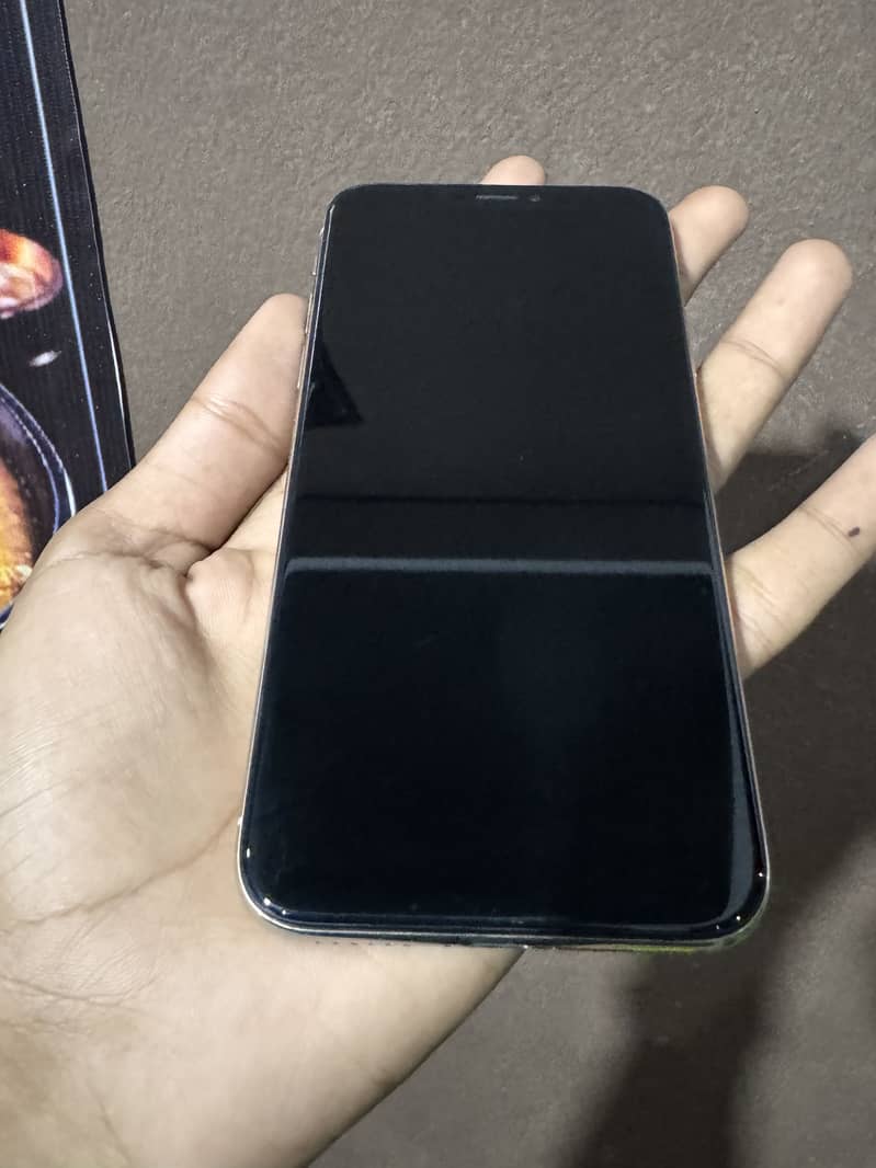 Apple iPhone X 8