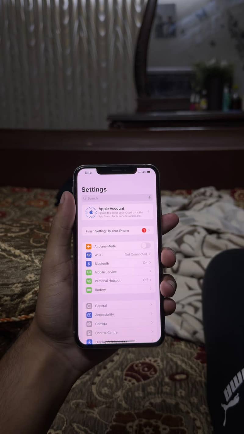 Apple iPhone XS Max 1