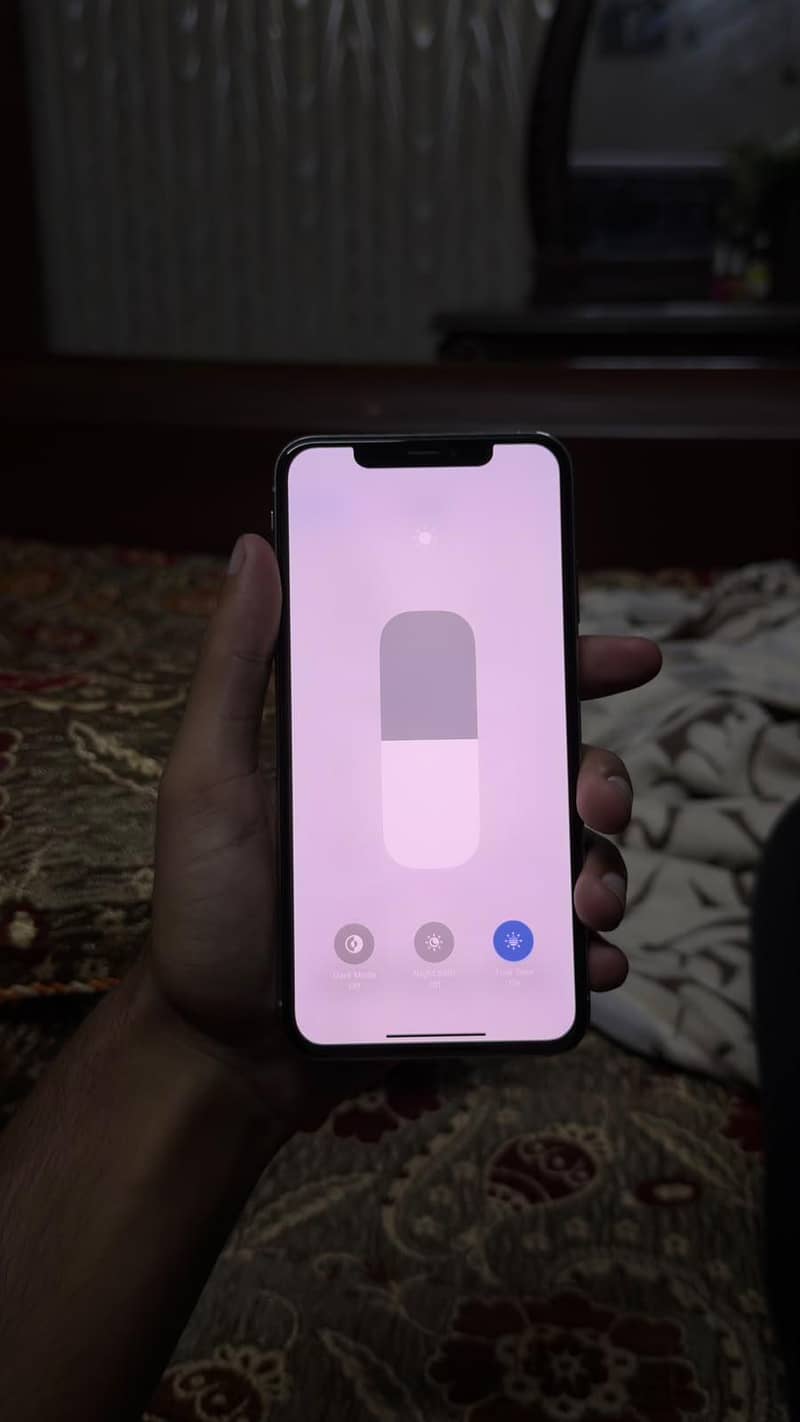 Apple iPhone XS Max 2