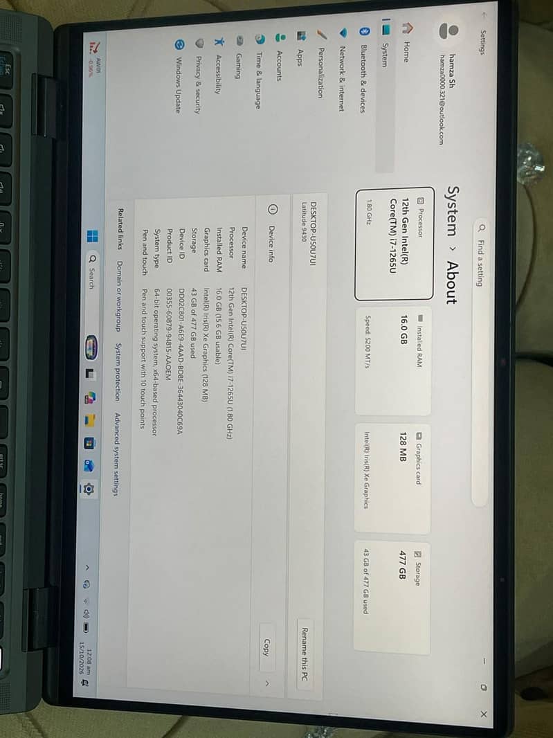 Laptop 4