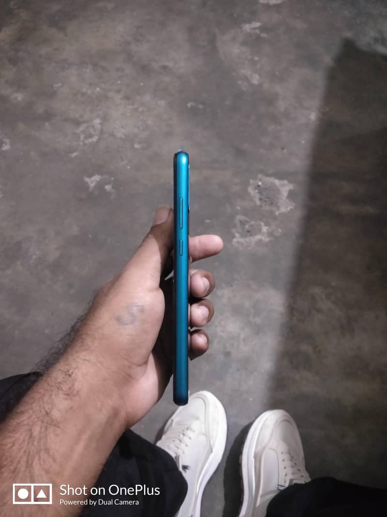 Huawei Y6p 2