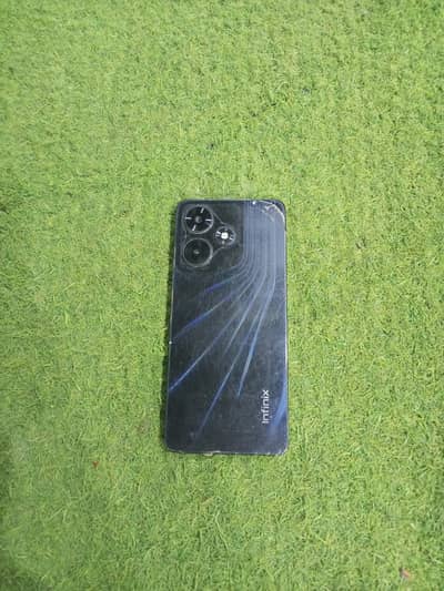 Infinix Hot 30
