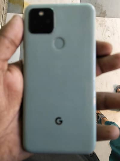 Google Pixel 5