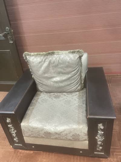 Sofa in good condition
