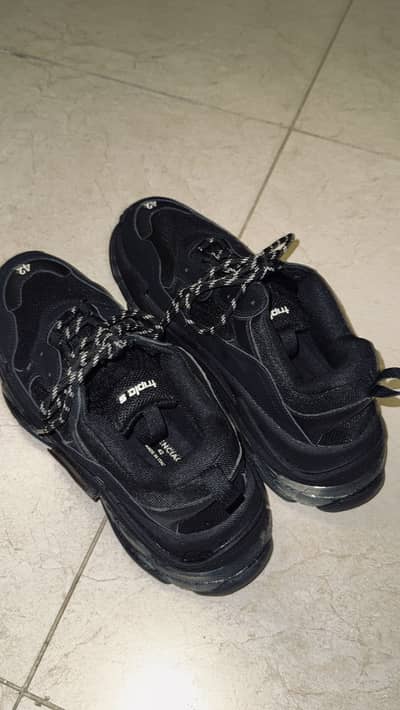 Balenciaga S1 sneakers