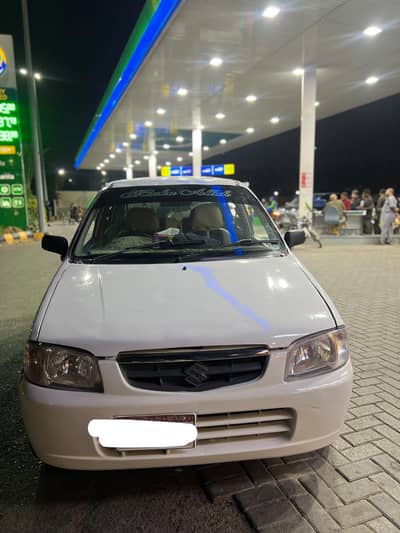 Suzuki Alto 2008