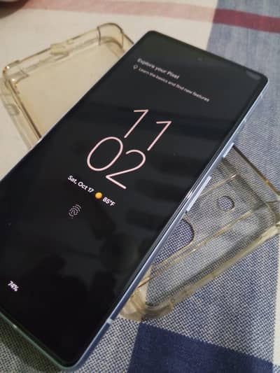 Google Pixel 7a