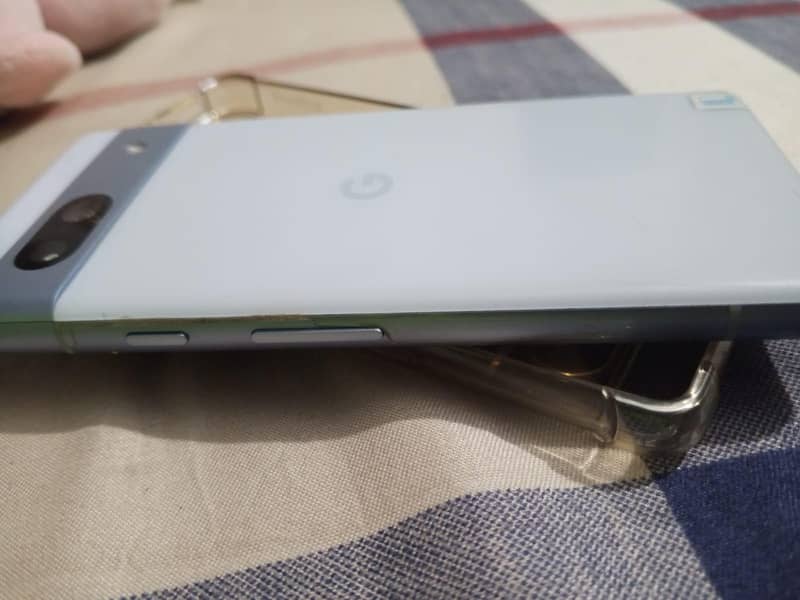 Google Pixel 7a 3