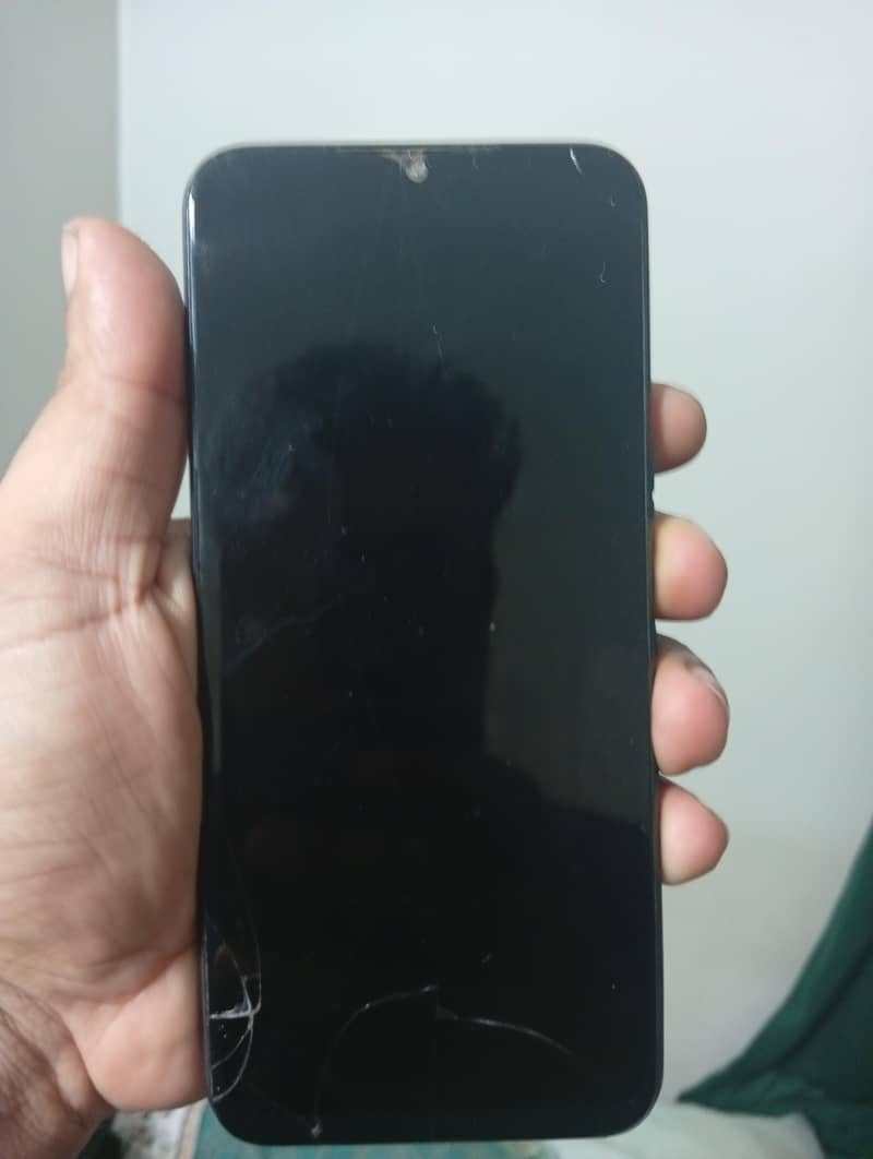 Tecno Spark 7T 1