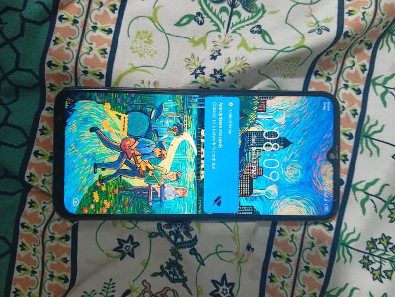 Tecno Spark 7T 3