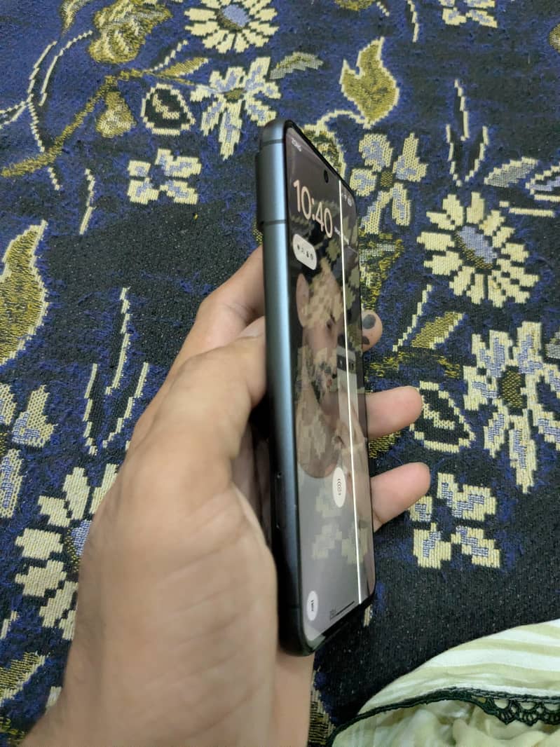 Google Pixel 8 0