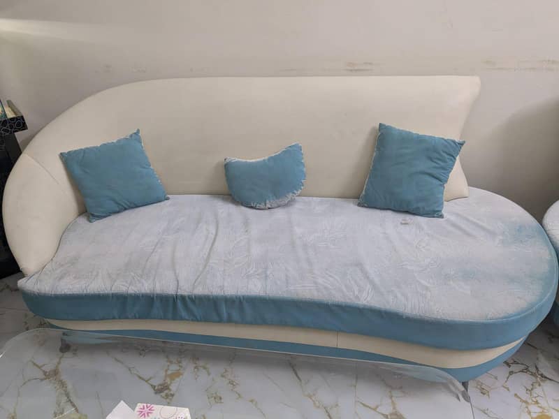 5 seater sofa set 0