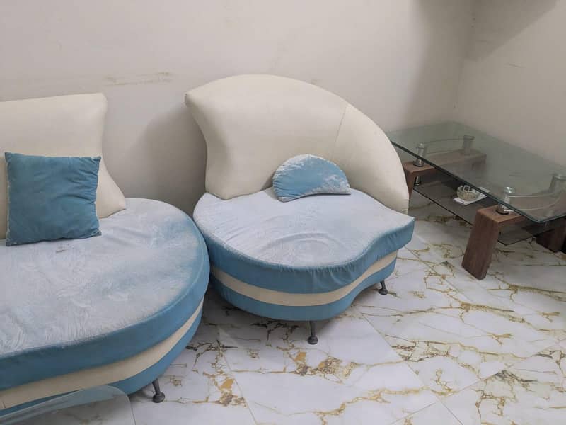 5 seater sofa set 1