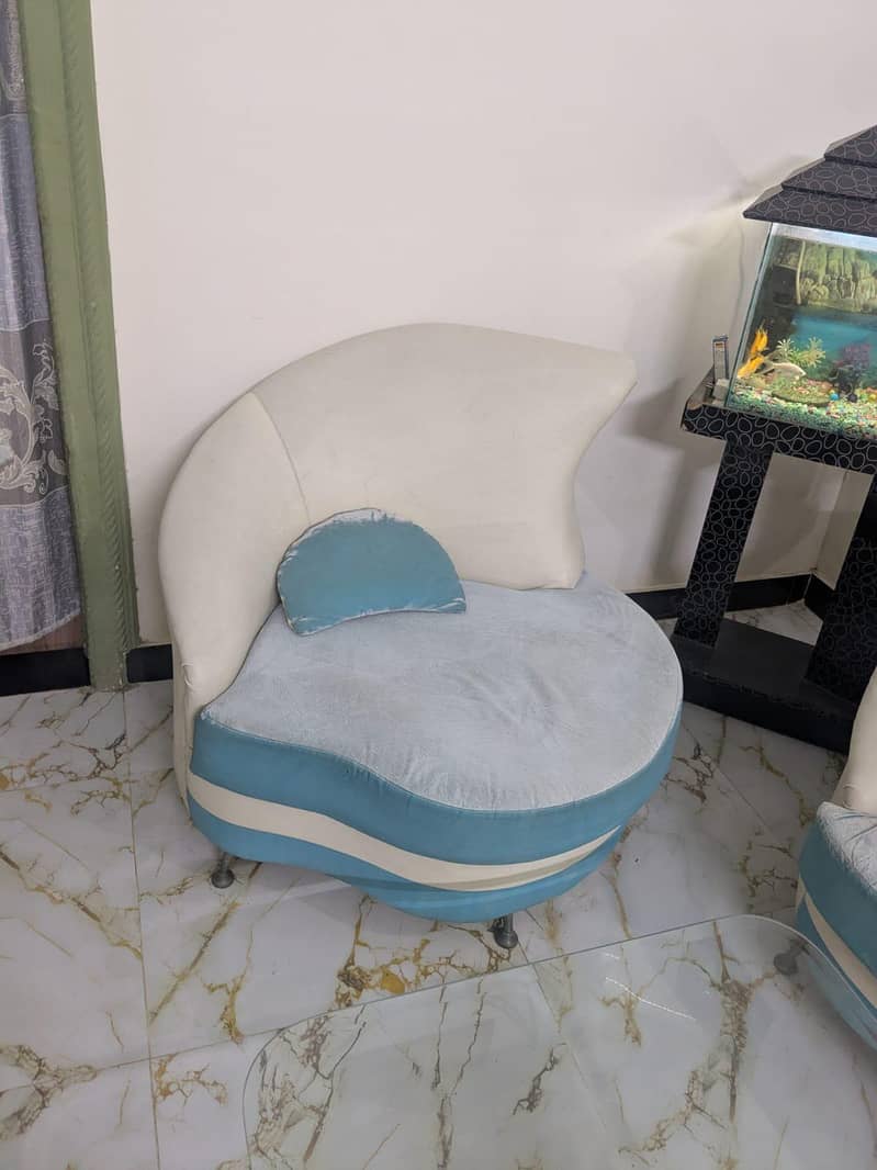 5 seater sofa set 2