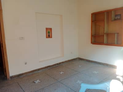 Prime location lower portion available for rent.
