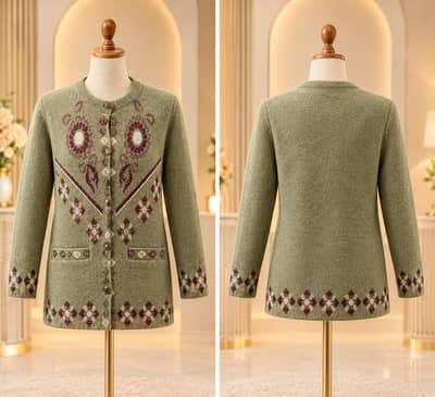 women's fashion winter clothes