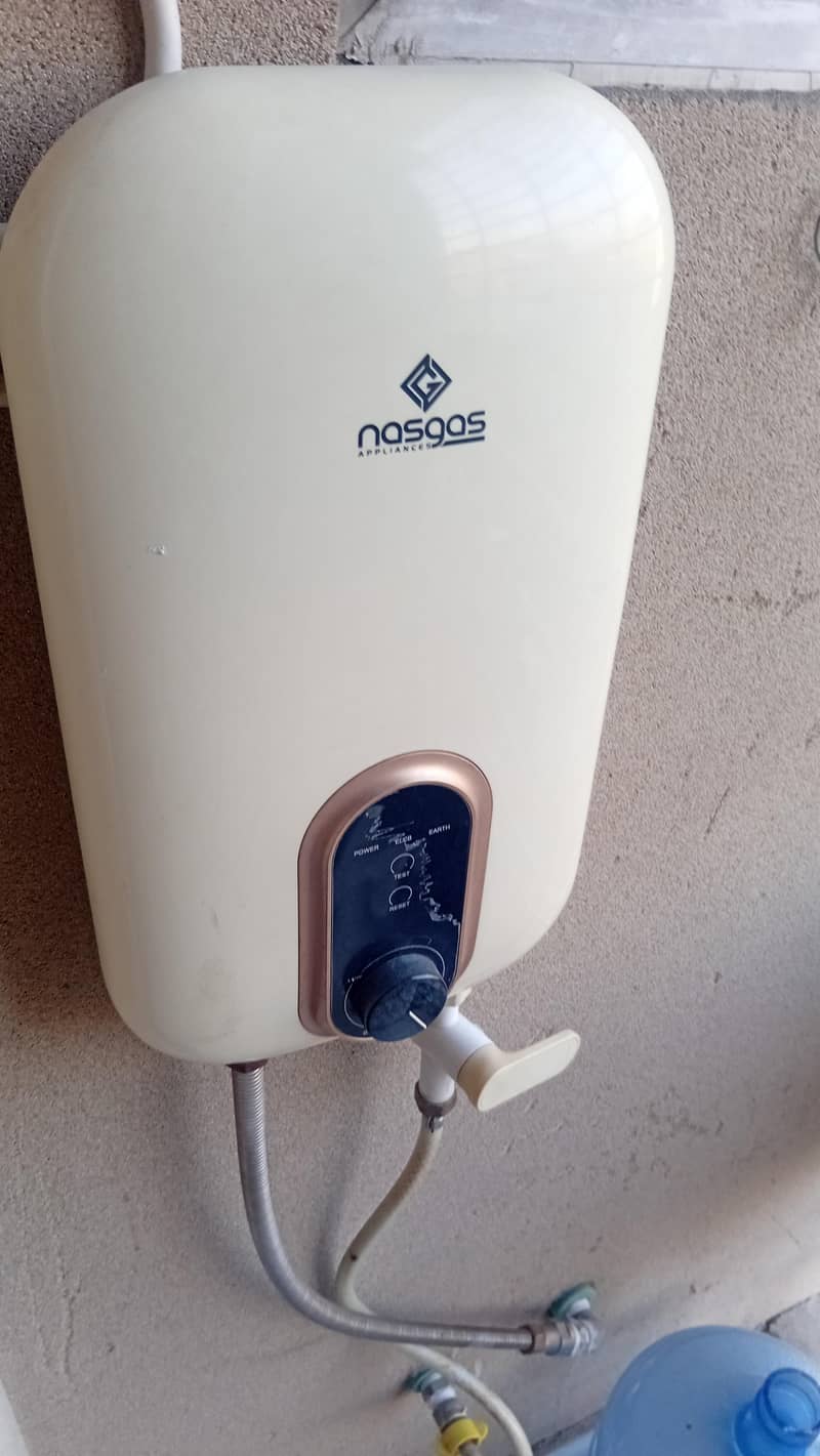 Geyser 0
