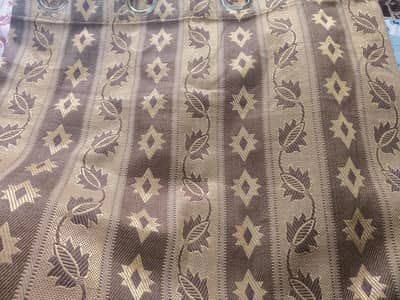 Premium Printed Curtains (Parday)
