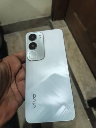 Vivo Y19s 6/128