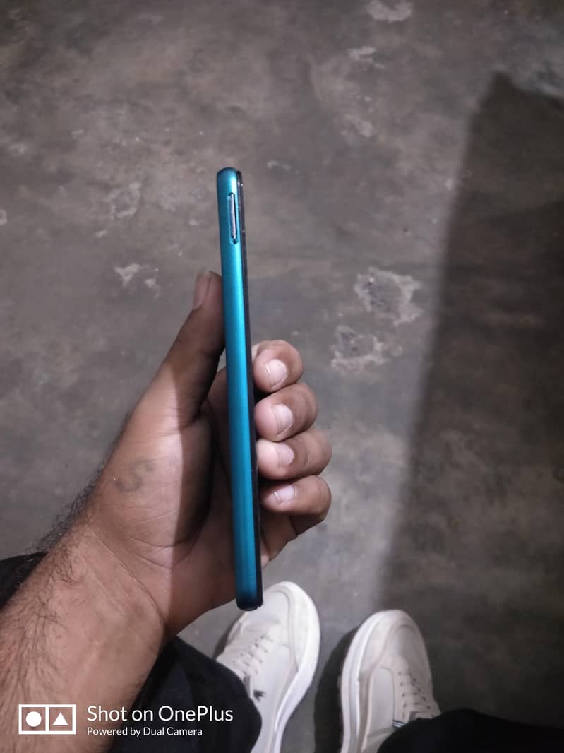 Huawei Y6p 3